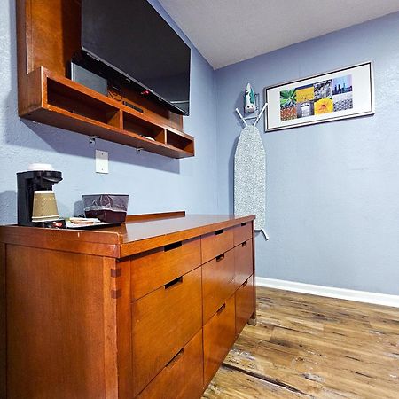 Golden Inn Seagoville Εξωτερικό φωτογραφία