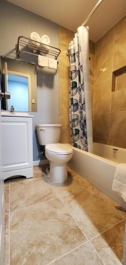 Golden Inn Seagoville Εξωτερικό φωτογραφία